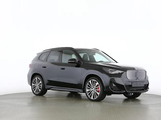 BMW iX1 30 xDrive