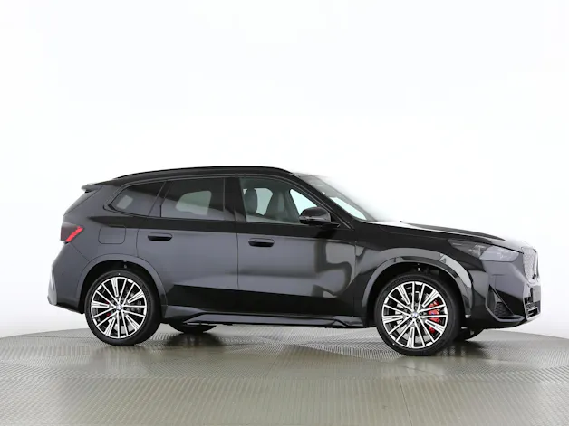 BMW iX1 30 xDrive