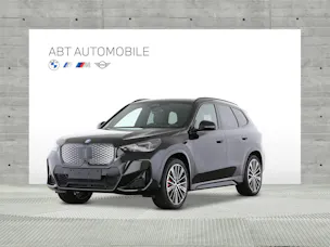 BMW iX1 30 xDrive