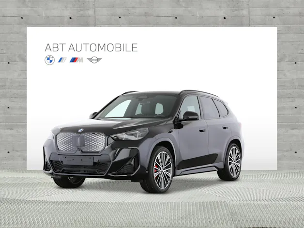 BMW iX1 30 xDrive