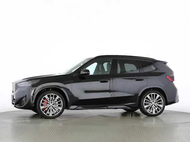 BMW iX1 30 xDrive