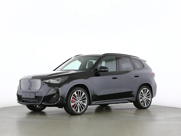 BMW iX1 30 xDrive