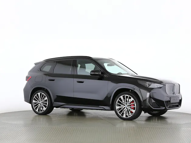 BMW iX1 30 xDrive
