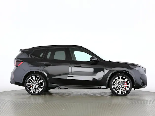 BMW iX1 30 xDrive