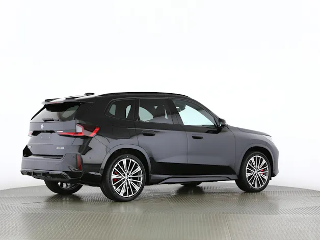 BMW iX1 30 xDrive
