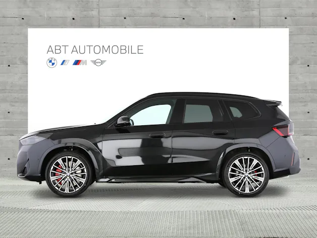 BMW iX1 30 xDrive