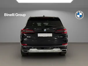 BMW X5 45e xDrive