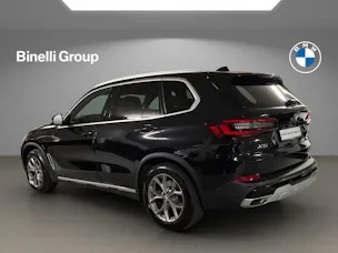 BMW X5 45e xDrive