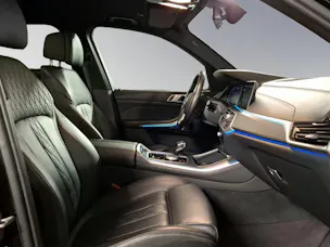 BMW X5 45e xDrive