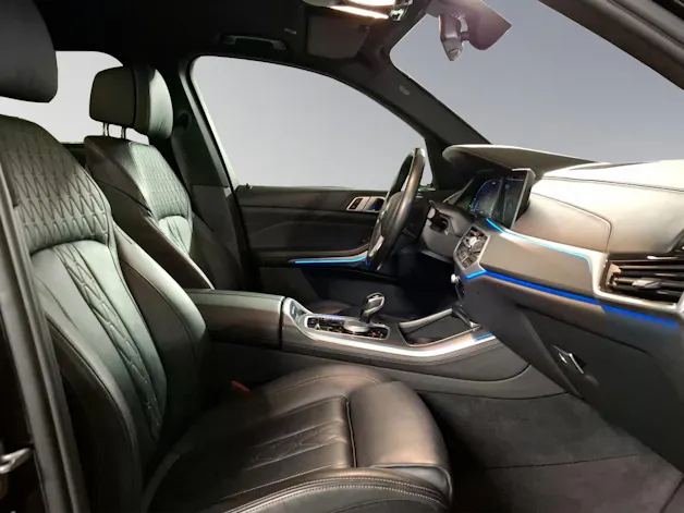 BMW X5 45e xDrive