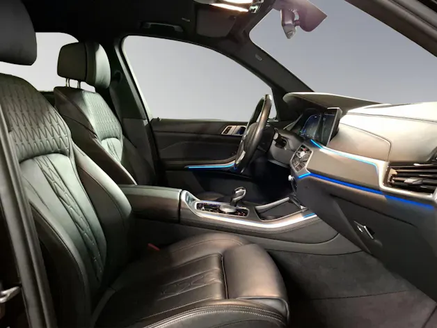 BMW X5 45e xDrive
