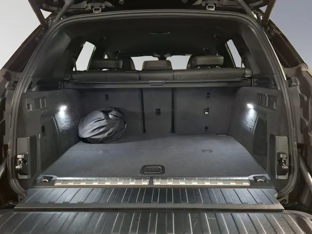 BMW X5 45e xDrive