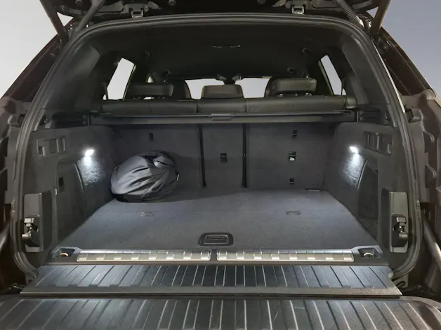 BMW X5 45e xDrive