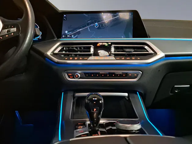 BMW X5 45e xDrive