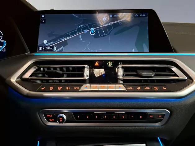 BMW X5 45e xDrive