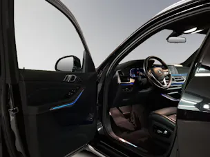 BMW X5 45e xDrive