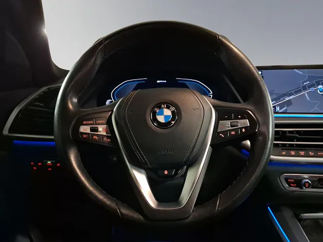 BMW X5 45e xDrive