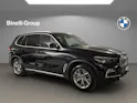 BMW X5 45e xDrive