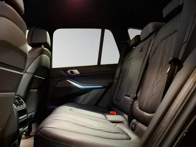 BMW X5 45e xDrive