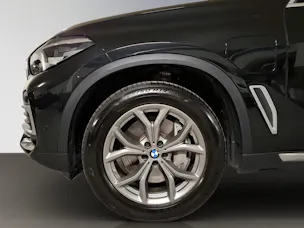 BMW X5 45e xDrive