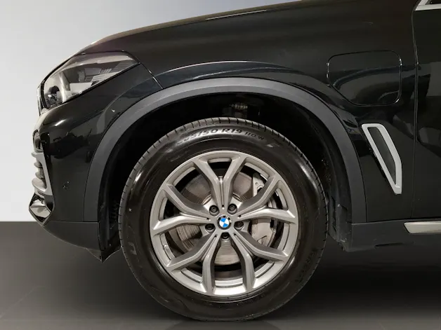 BMW X5 45e xDrive