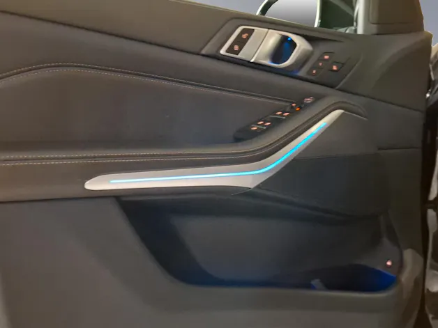 BMW X5 45e xDrive