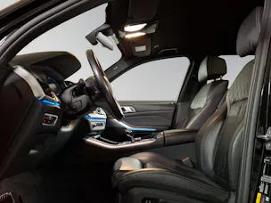 BMW X5 45e xDrive