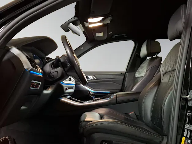 BMW X5 45e xDrive