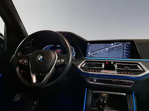 BMW X5 45e xDrive