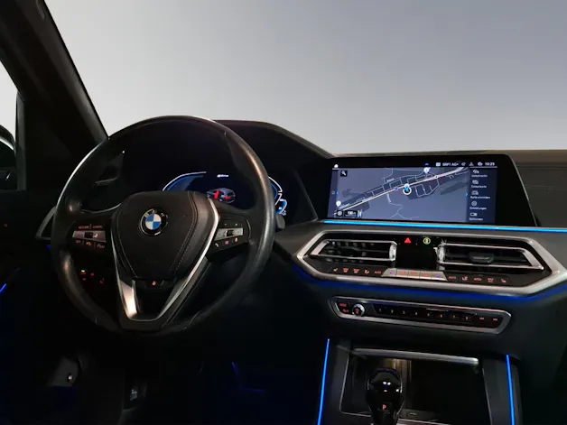 BMW X5 45e xDrive