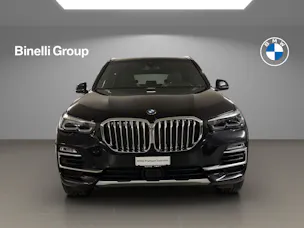 BMW X5 45e xDrive