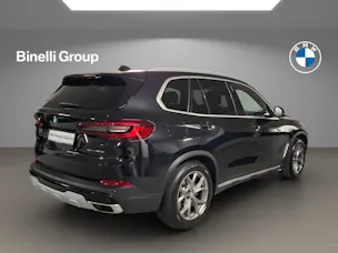BMW X5 45e xDrive