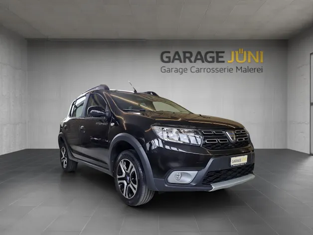 Dacia Sandero 0.9 TCe Celebration S/S