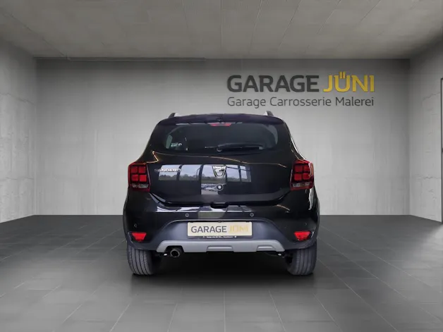 Dacia Sandero 0.9 TCe Celebration S/S