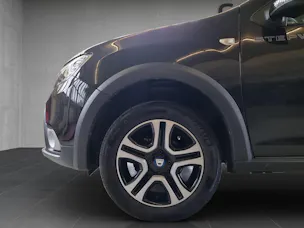 Dacia Sandero 0.9 TCe Celebration S/S