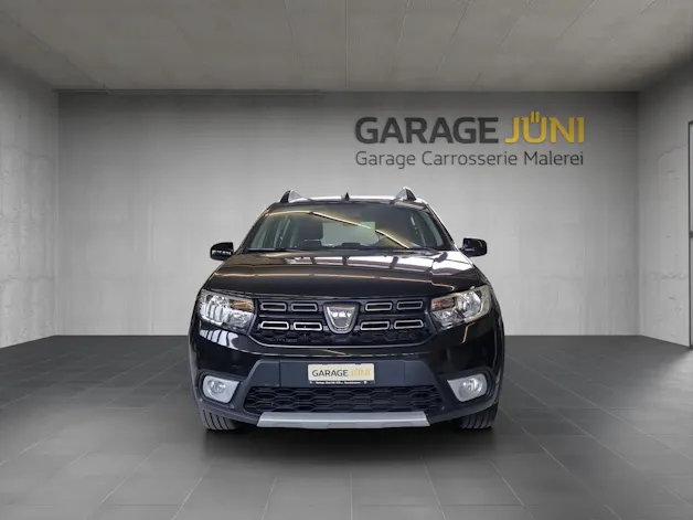 Dacia Sandero 0.9 TCe Celebration S/S