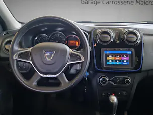 Dacia Sandero 0.9 TCe Celebration S/S