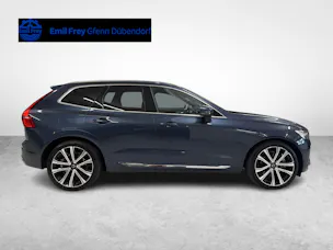 VOLVO XC60 2.0 T8 TE Ultimate Bright eAWD