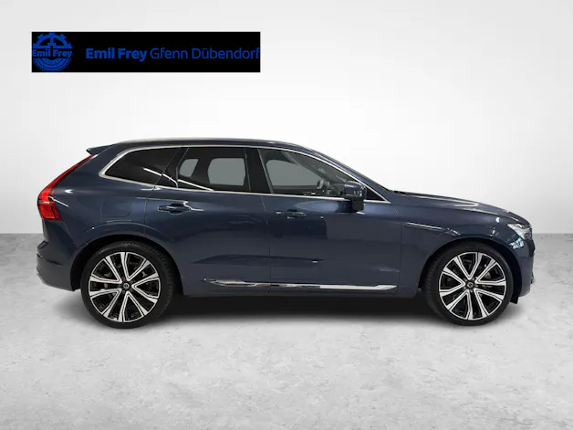 Volvo XC60 2.0 T8 TE Ultimate Bright eAWD