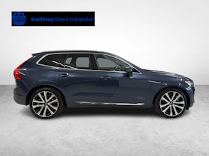 Fahrzeugbild VOLVO XC60 2.0 T8 TE Ultimate Bright eAWD