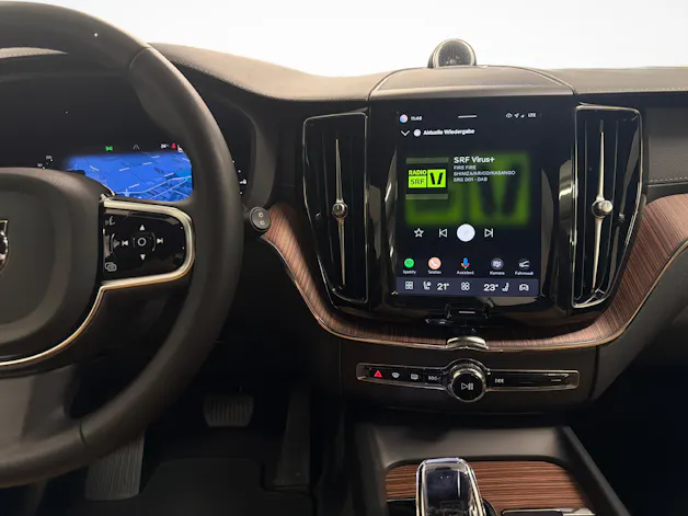 Volvo XC60 2.0 T8 TE Ultimate Bright eAWD