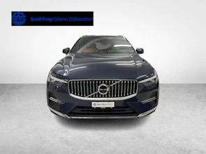 Fahrzeugbild VOLVO XC60 2.0 T8 TE Ultimate Bright eAWD