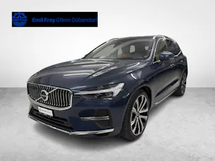 Volvo XC60 2.0 T8 TE Ultimate Bright eAWD