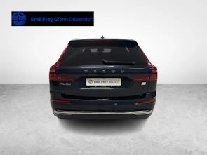 Fahrzeugbild VOLVO XC60 2.0 T8 TE Ultimate Bright eAWD
