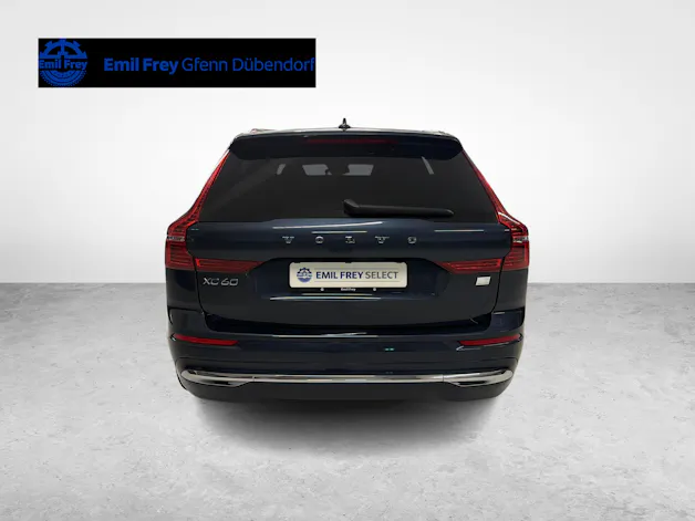 Volvo XC60 2.0 T8 TE Ultimate Bright eAWD