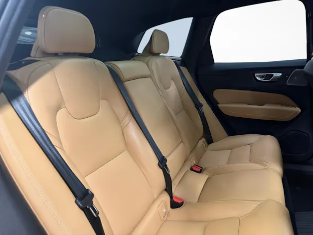 Volvo XC60 2.0 T8 TE Ultimate Bright eAWD