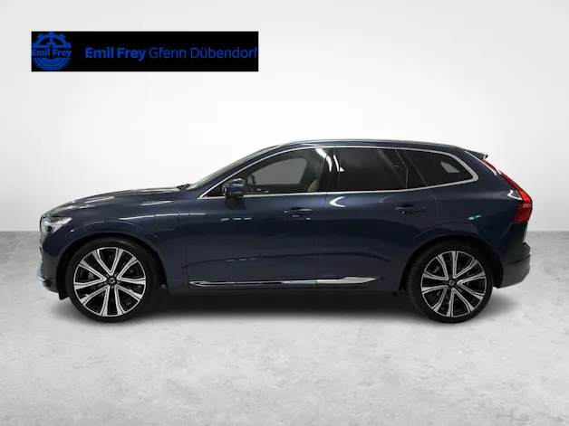 Volvo XC60 2.0 T8 TE Ultimate Bright eAWD