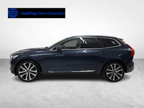 Fahrzeugbild VOLVO XC60 2.0 T8 TE Ultimate Bright eAWD