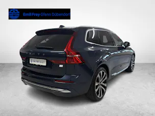 VOLVO XC60 2.0 T8 TE Ultimate Bright eAWD