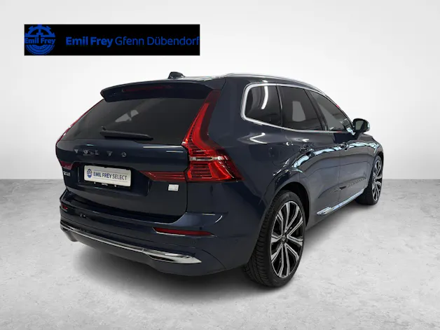 Volvo XC60 2.0 T8 TE Ultimate Bright eAWD